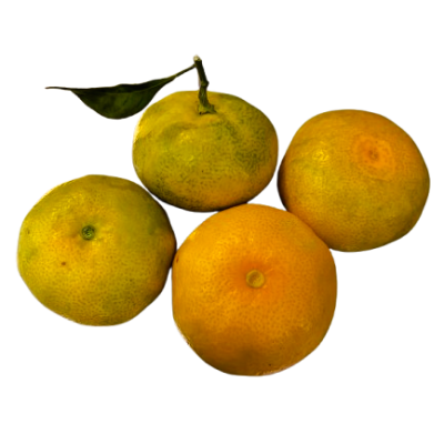 Mandarin Organic